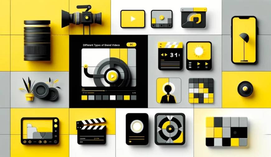 体验丰台区产品视频拍摄：开启便捷生活新篇章