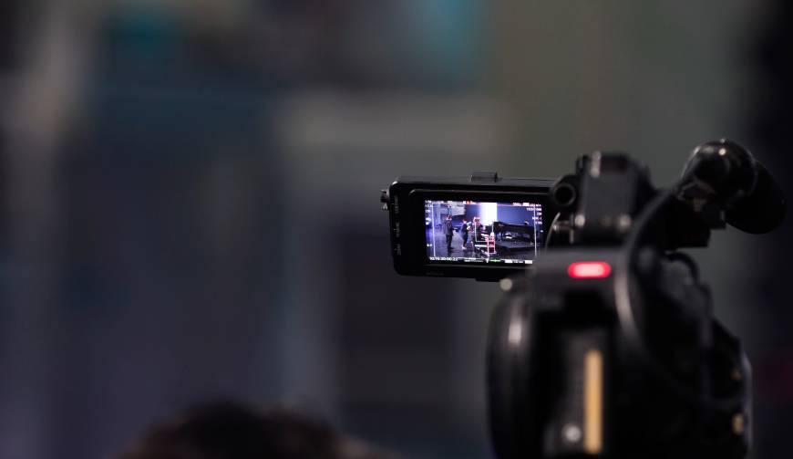 紧跟潮流！丰台区产品视频拍摄引领时尚新趋势