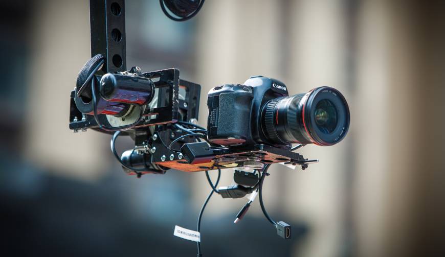 科技赋能生活：丰台区产品视频拍摄开启智能新时代