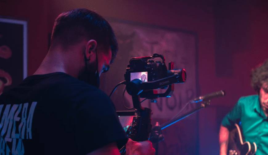 匠心雕琢视觉盛宴！专业丰台区产品视频拍摄公司赋能品牌价值