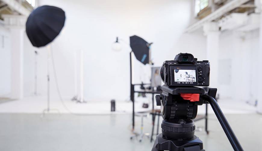 深耕丰台区电商产品视频拍摄制作，解锁电商爆款的视觉密码