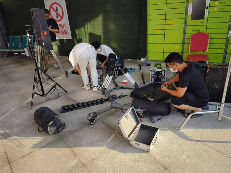 丰台区产品视频拍摄全攻略，让产品魅力在镜头下尽情绽放