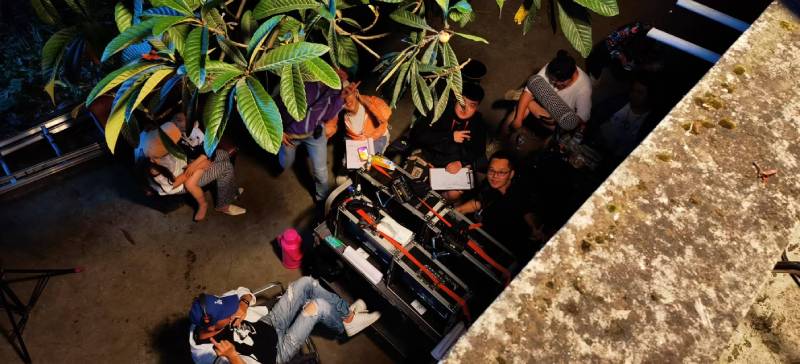 解锁丰台区产品宣传视频拍摄公司新势能，助力品牌强势破圈