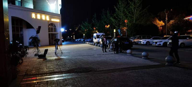 丰台区电商产品视频拍摄制作全攻略，打造高转化带货视频