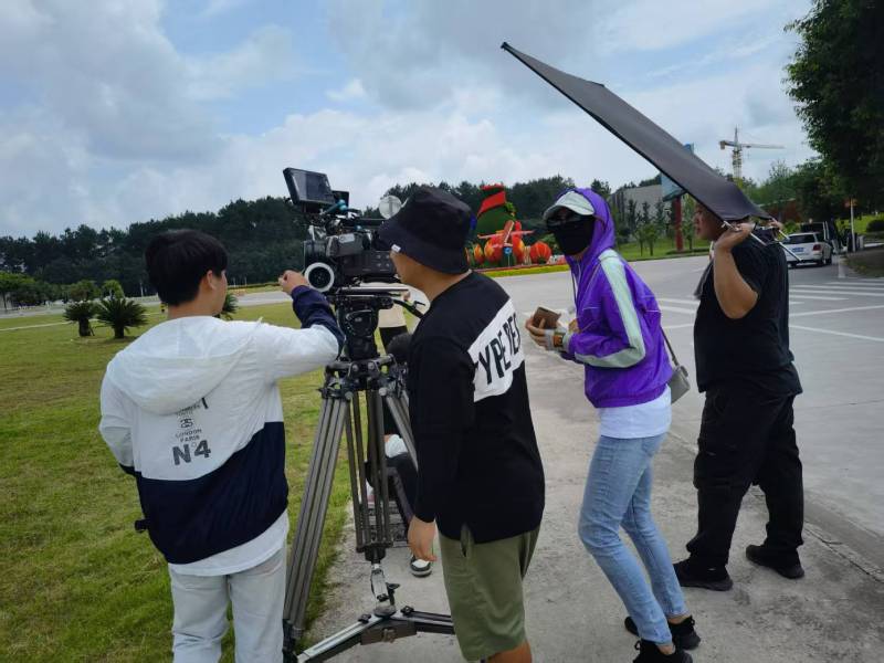 丰台区极致互动，未来愿景宏大，致力于成为全球领先的产品宣传视频企业