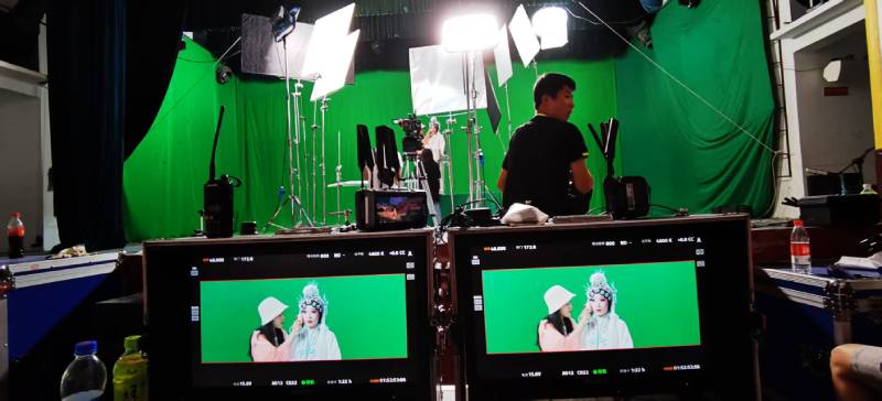 丰台区产品视频拍摄：以创意为翼，助力品牌翱翔