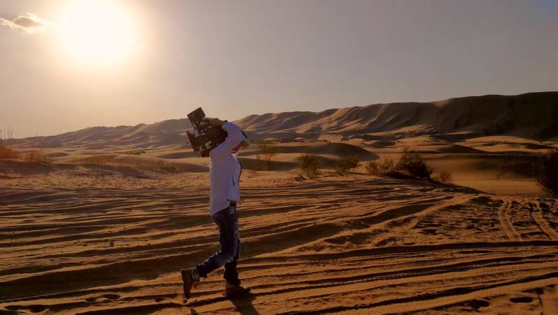 深耕丰台区产品宣传视频拍摄公司，解锁品牌传播的核心动能