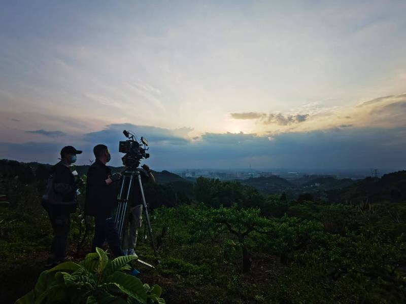 聚焦丰台区产品宣传视频拍摄公司，用专业实力铸就品牌传播传奇