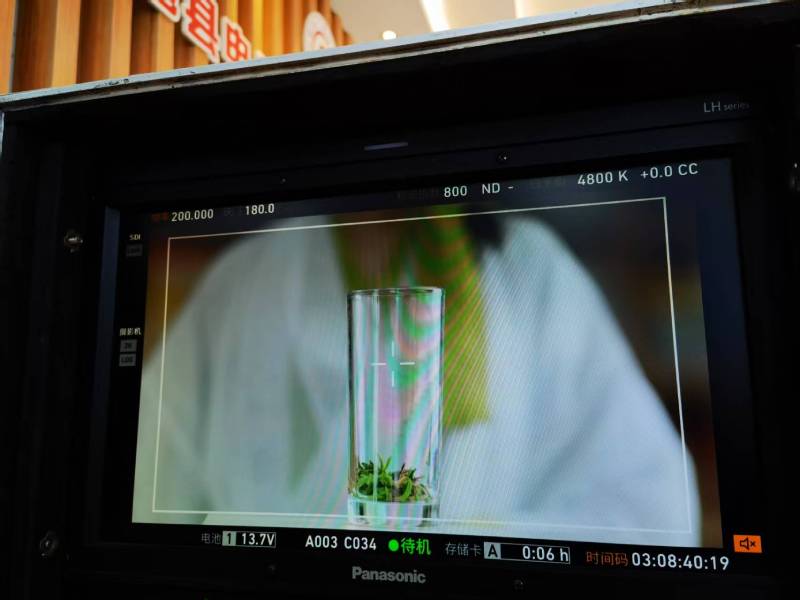 天然优选！丰台区电商产品宣传视频溯源原料产地的真实故事